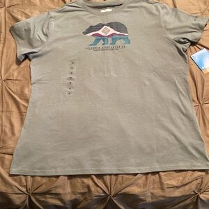 Columbia Tshirt